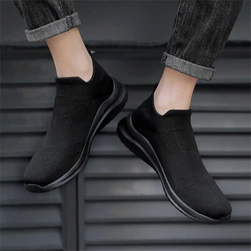 Men'S Best Sneakers For Formal Wear - Bege macio nova novidade tênis homem