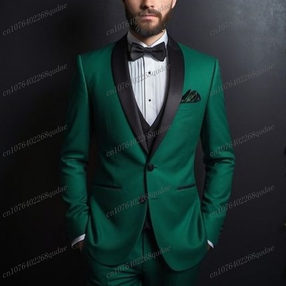 Novo terno formal masculino ro - Men Formal Wear Pink avaliação e preço