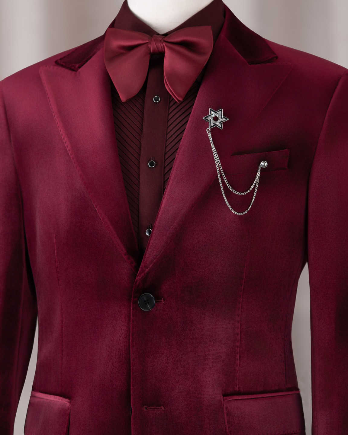 Blazer Formal de Casamento par - Men'S Formal Wear No Suit avaliação e preço