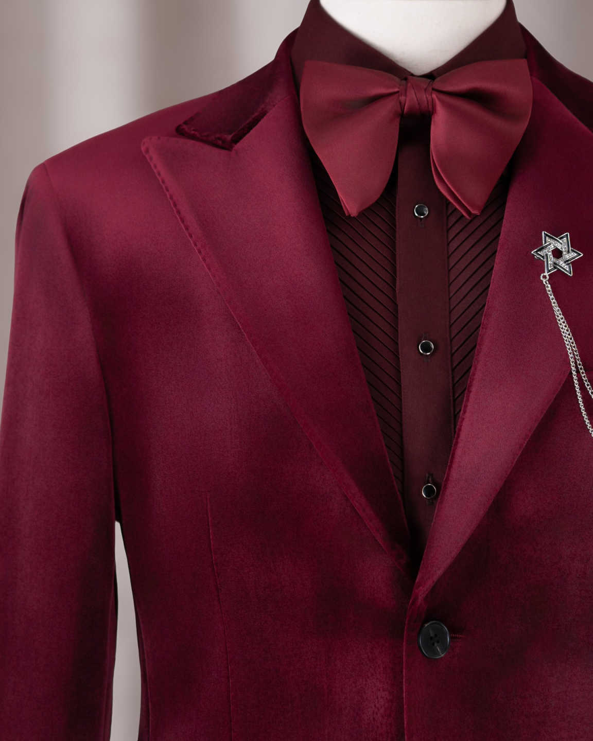 Blazer Formal de Casamento par - Men'S Formal Wear No Suit avaliação e preço