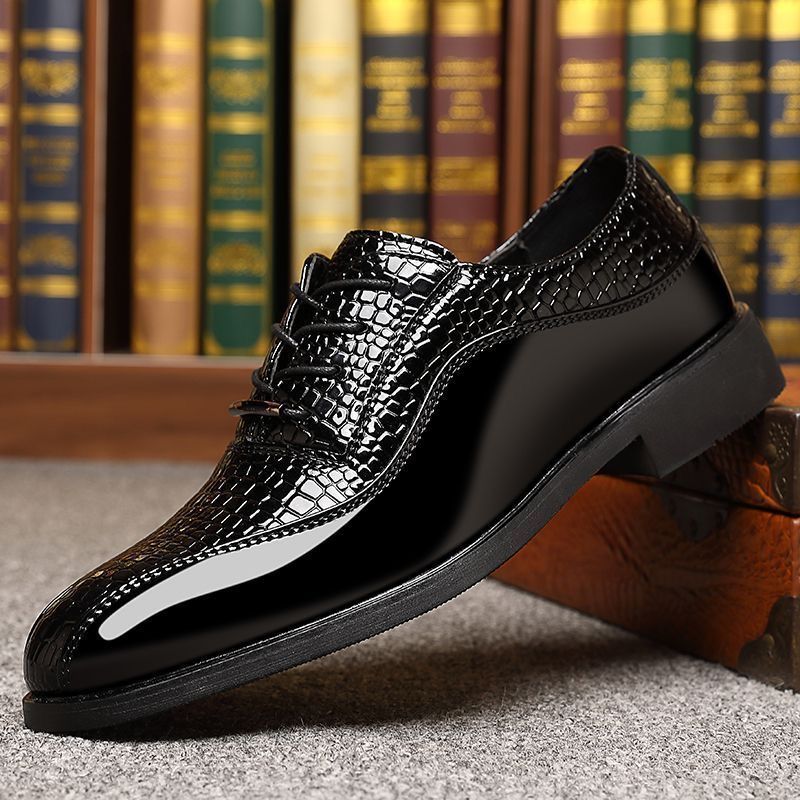 Sapatos Sociais Masculinos de  - Men'S Formal Style avaliação e preço