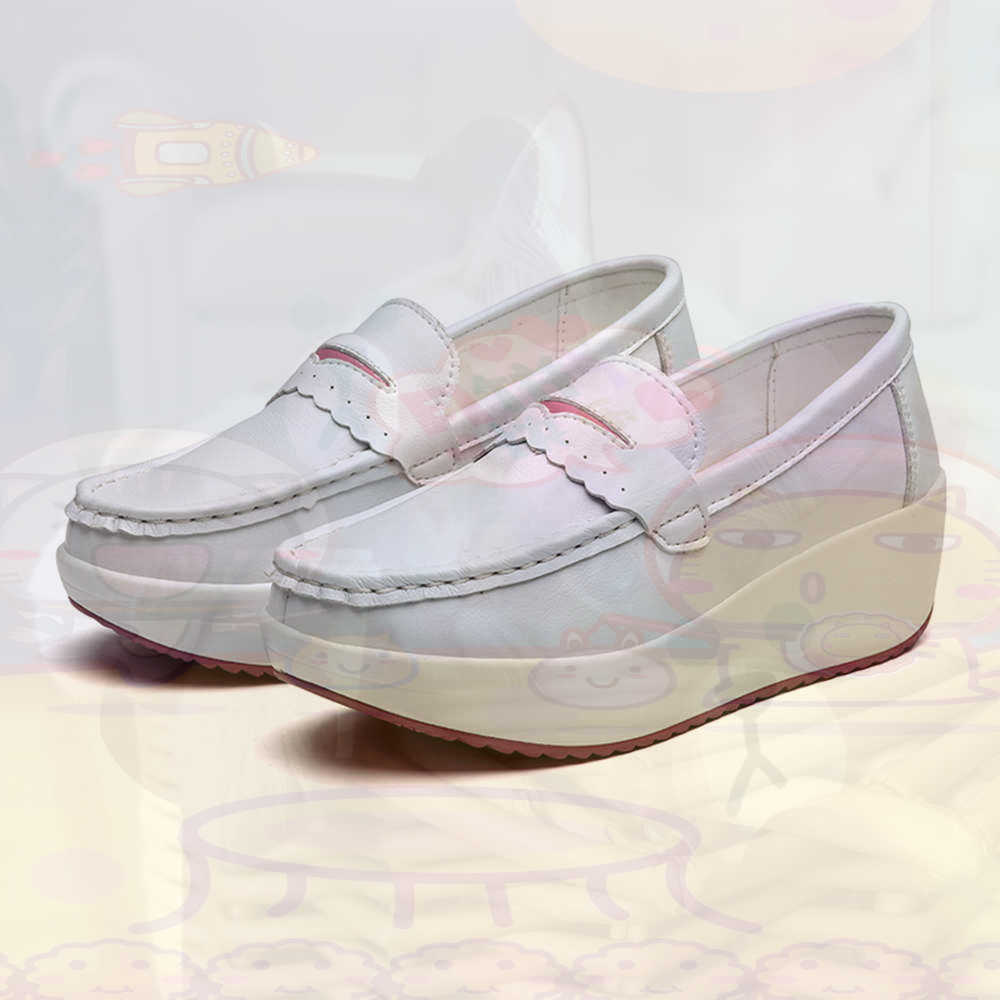 Plataforma inverno rosa tênis  - Men'S Best Sneakers For Formal Wear avaliação e preço