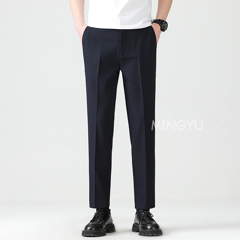 Alta qualidade lyocell mistura - Men'S Formal Style avaliação e preço