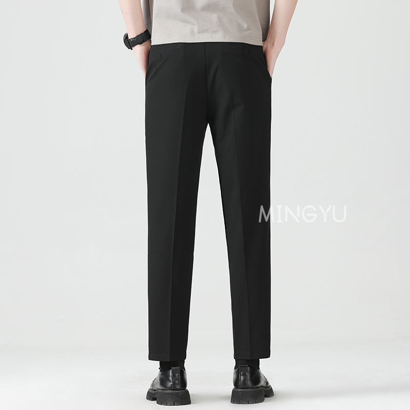 Alta qualidade lyocell mistura - Men'S Formal Style avaliação e preço