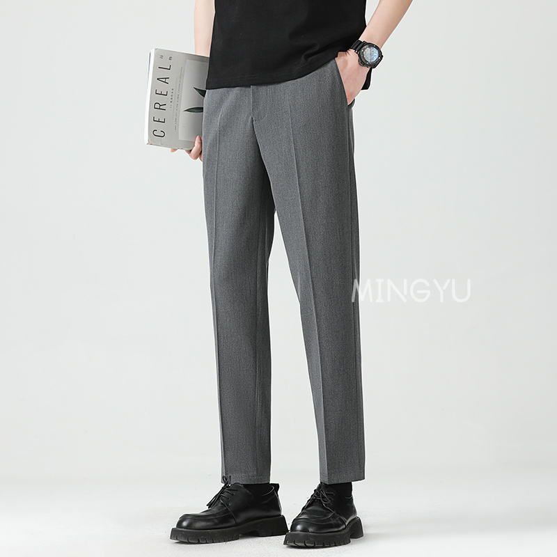 Alta qualidade lyocell mistura - Men'S Formal Style avaliação e preço