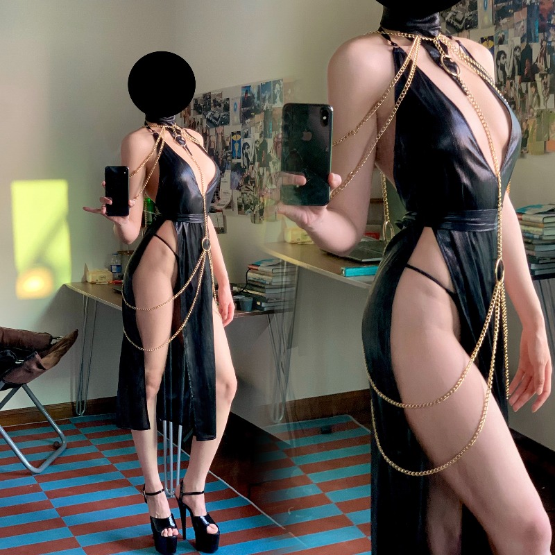 Rainha egípcia sexy cosplay tr - Slim Fit Suit Set avaliação e preço