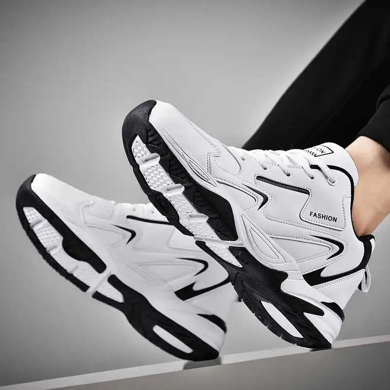 À prova de frio primavera giná - Men'S Best Sneakers For Formal Wear avaliação e preço
