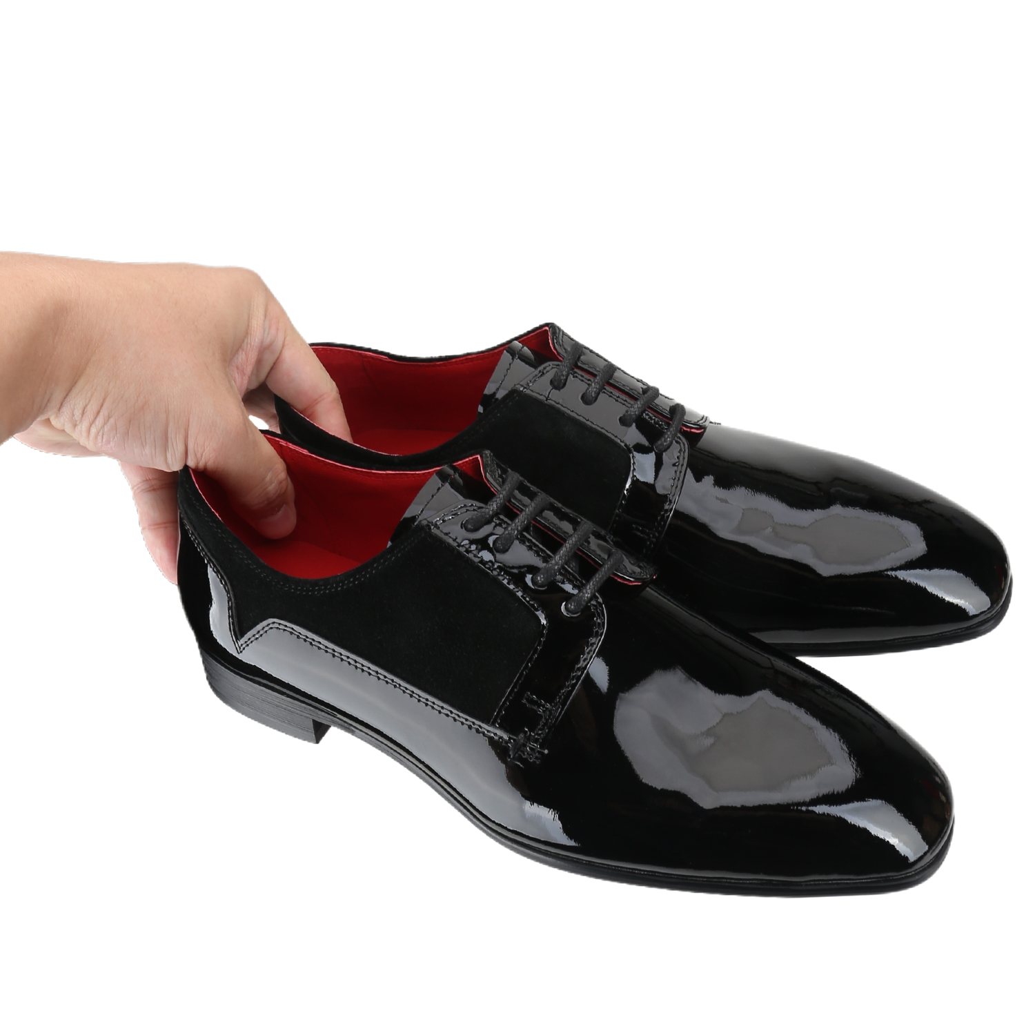 Sapatos Sociais Masculinos de  - Men Formal Wear Brands avaliação e preço