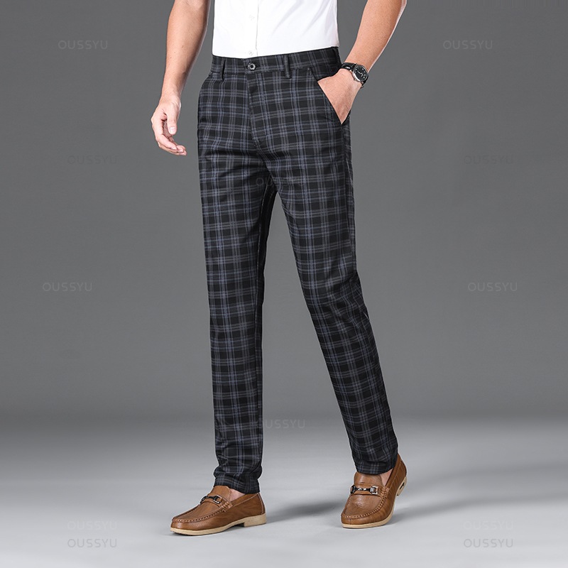 Ossyu roupas de marca de alta  - Men'S Formal Style avaliação e preço