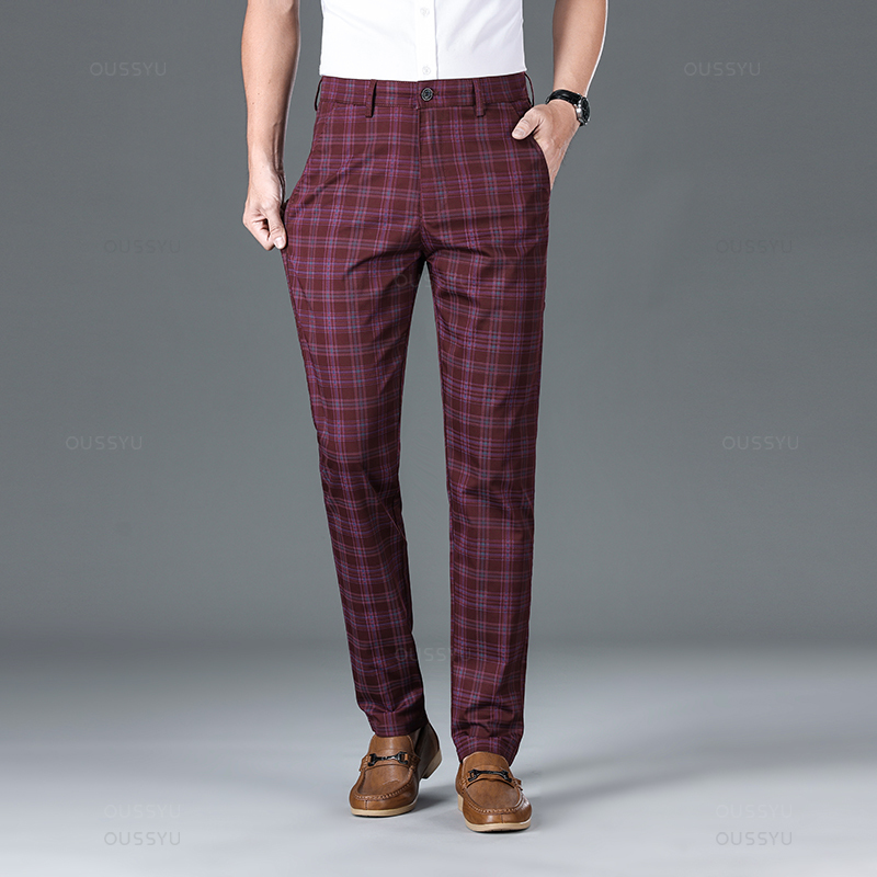 Ossyu roupas de marca de alta  - Men'S Formal Style avaliação e preço