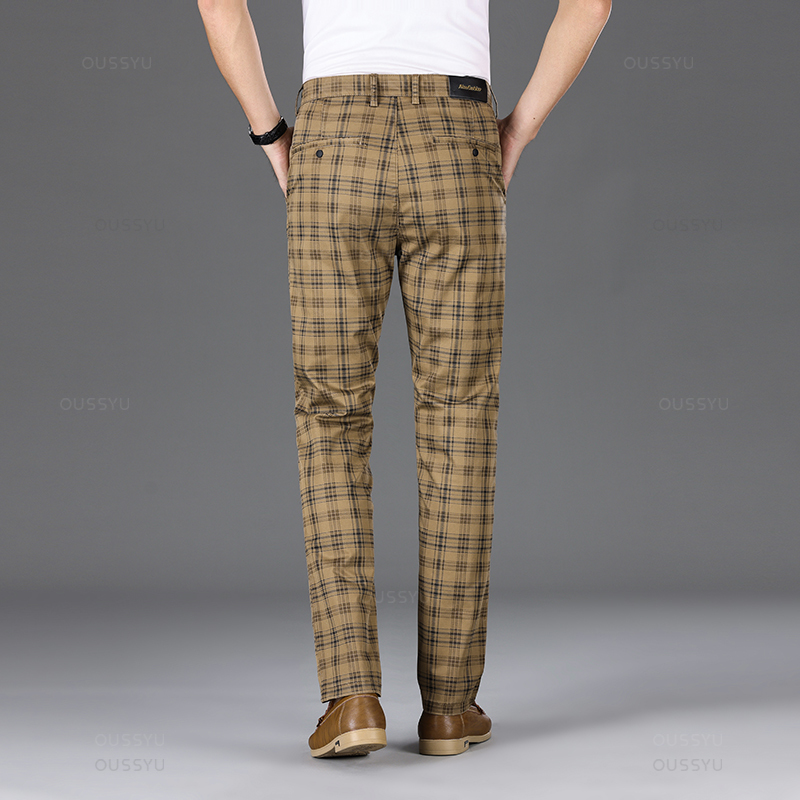 Ossyu roupas de marca de alta  - Men'S Formal Style avaliação e preço