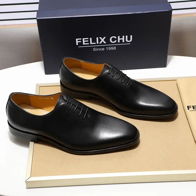 Designer de couro genuíno dos  - Men Formal Wear Brands avaliação e preço